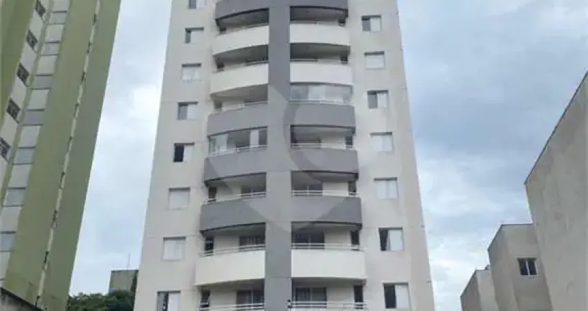 Apartamento com 2 quartos para alugar no Assunção, São Bernardo do Campo 