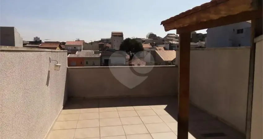 Cobertura com 2 quartos à venda em Vila Francisco Matarazzo - SP