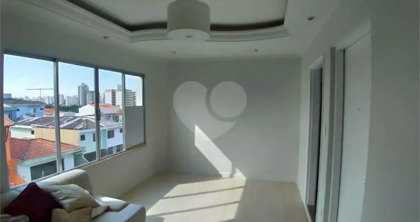 Apartamento com 3 quartos à venda no Anchieta, São Bernardo do Campo