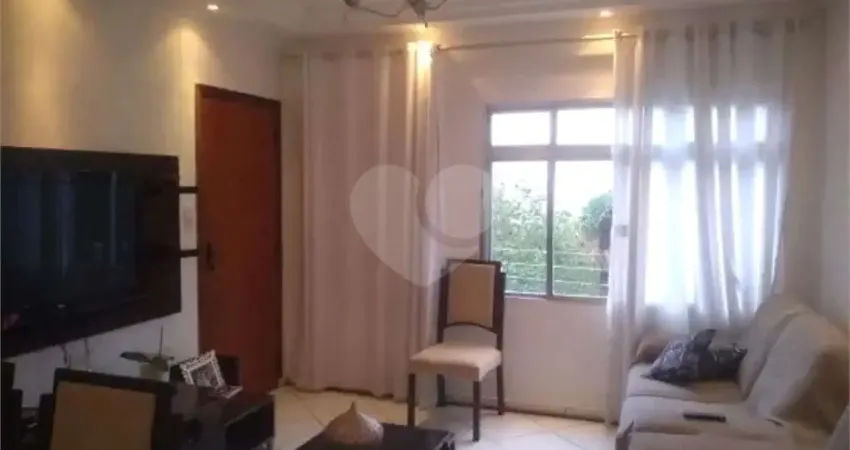 Apartamento com 2 quartos à venda no Santa Terezinha, São Bernardo do Campo 