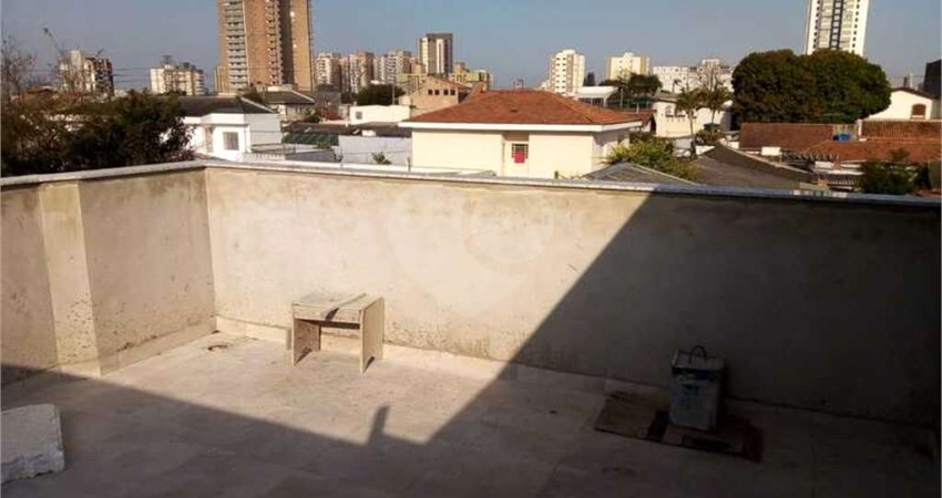 Cobertura com 3 quartos à venda no Campestre, Santo André 