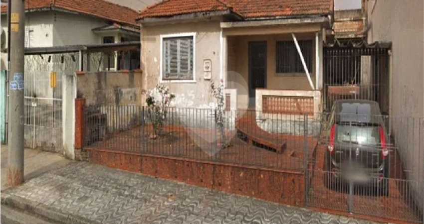 Terreno à venda na Vila Camilópolis, Santo André 