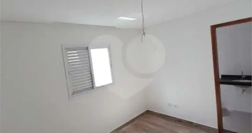 Apartamento com 2 quartos à venda em Parque Das Nações - SP