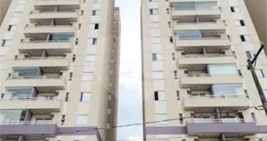 Apartamento com 2 quartos à venda no Assunção, São Bernardo do Campo 