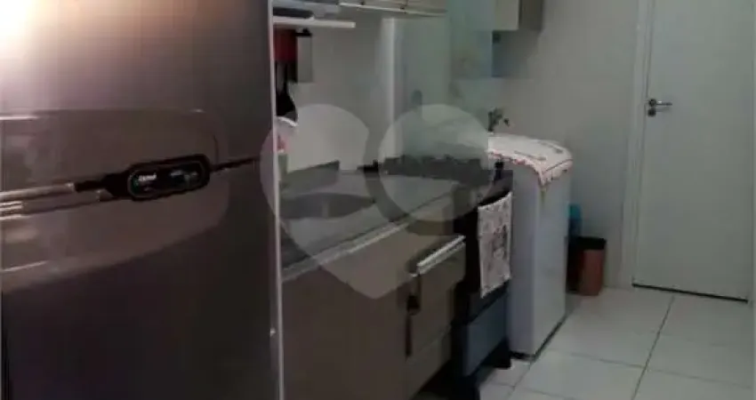 Apartamento com 2 quartos à venda no Parque São Vicente, Mauá 