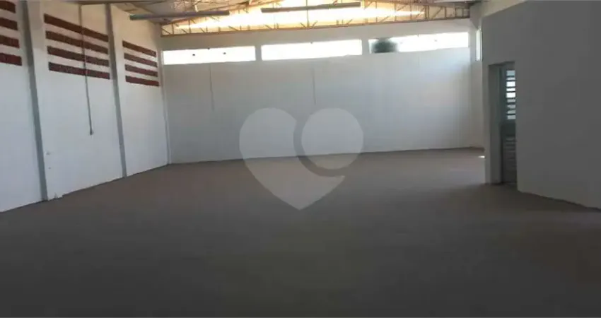 Barracão / Galpão / Depósito para alugar na Vila Metalúrgica, Santo André 