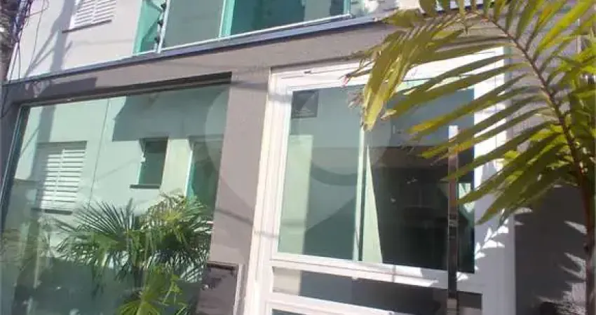 Apartamento com 2 quartos à venda na Vila Divina Pastora, São Paulo 