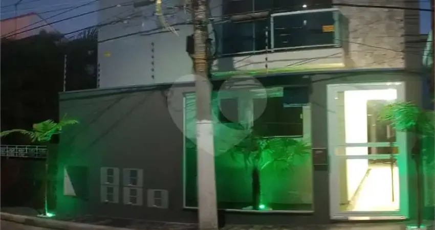 Apartamento com 1 quarto à venda na Vila Divina Pastora, São Paulo 