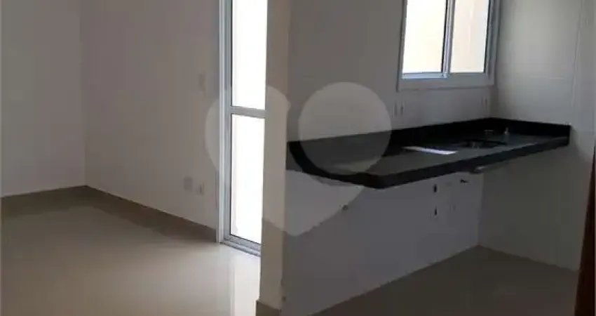 Apartamento com 3 quartos à venda no Utinga, Santo André 