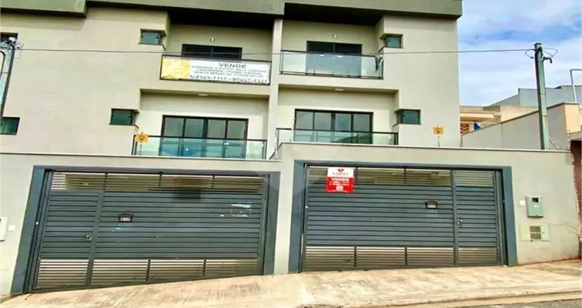 Sobrado com 2 quartos à venda em Vila Clarice - SP