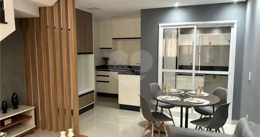 Casa com 3 quartos à venda na Vila Camilópolis, Santo André 