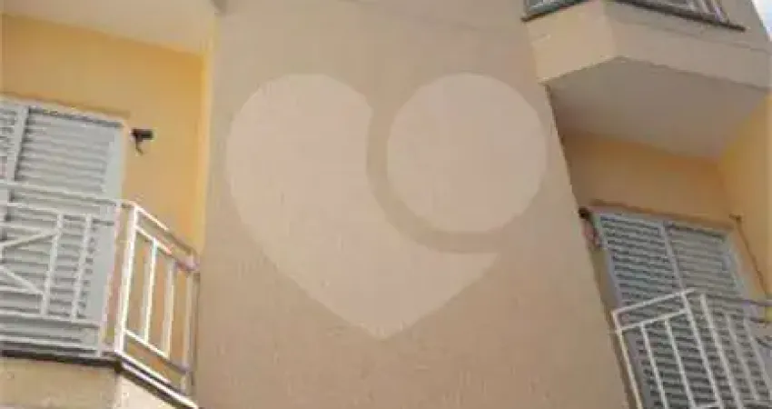 Cobertura com 2 quartos à venda na Vila Camilópolis, Santo André 