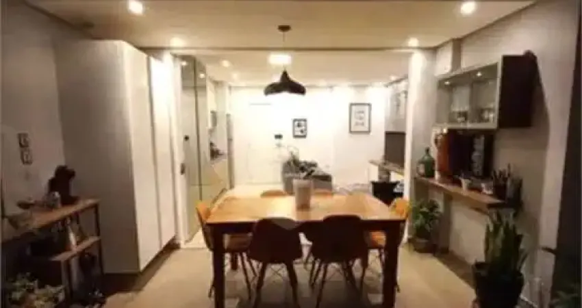 Apartamento com 2 quartos à venda em Centro - SP