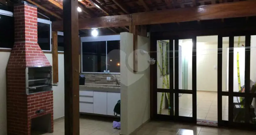 Cobertura com 2 quartos à venda no Parque Novo Oratório, Santo André