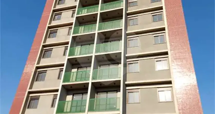 Apartamento com 2 quartos à venda em Vila Alpina - SP