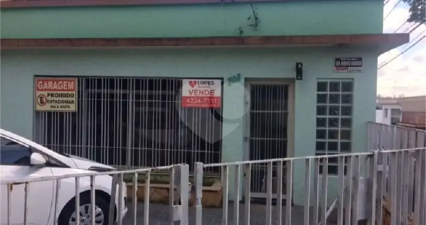 Casa comercial à venda no Santo Antônio, São Caetano do Sul 