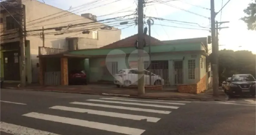 Casa comercial à venda no Santo Antônio, São Caetano do Sul