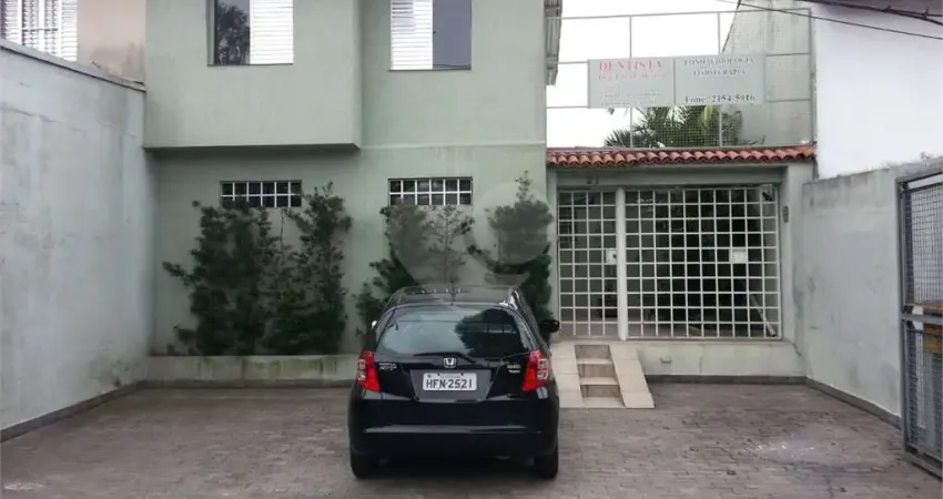 Sobrado com 3 quartos à venda em parque residencial oratorio - sp