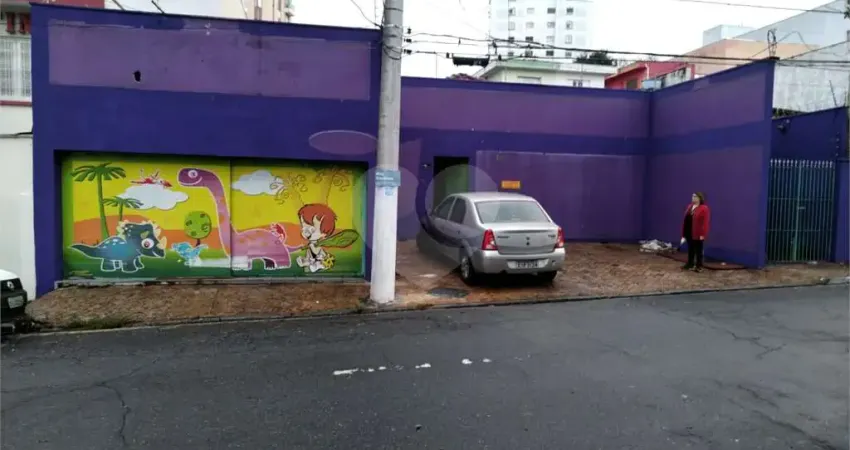 Casa comercial para alugar no Jardim do Mar, São Bernardo do Campo 