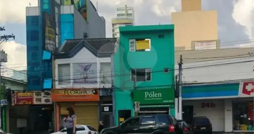 Sala comercial para alugar no Jardim do Mar, São Bernardo do Campo 