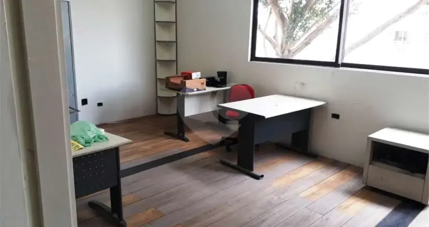 Sala comercial para alugar no Santa Paula, São Caetano do Sul 