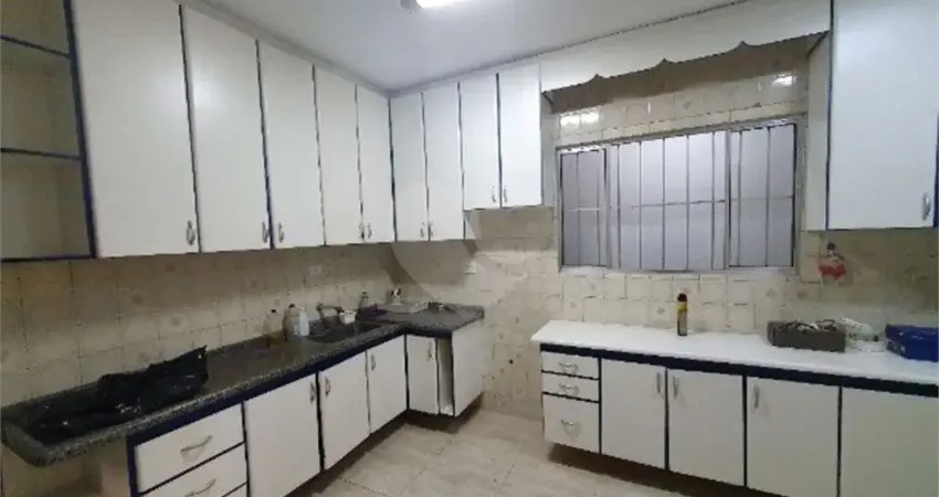 Casa comercial à venda no Baeta Neves, São Bernardo do Campo 