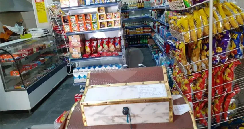 Casa comercial à venda na Vila Suíça, Santo André 