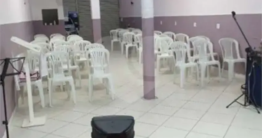 Casa comercial à venda no Jardim Irene, Santo André