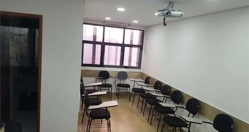 Sala comercial à venda no Centro, São Caetano do Sul 