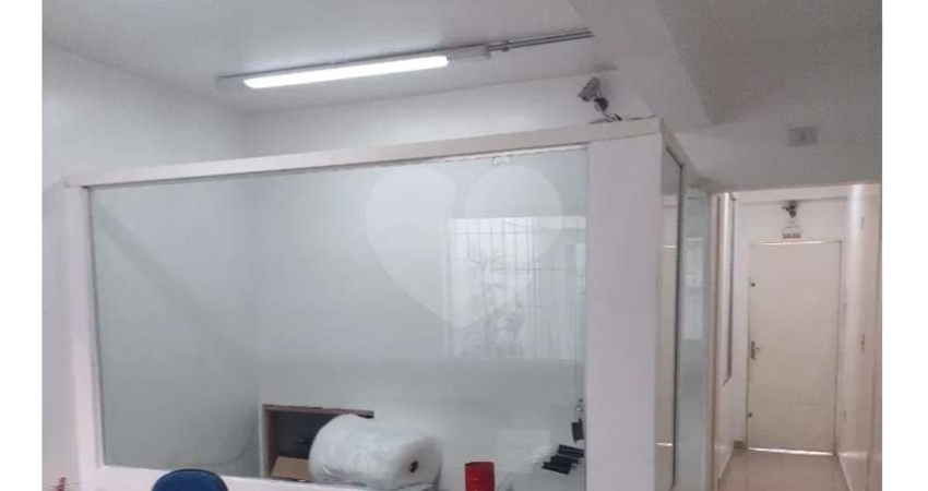 Casa comercial à venda no Centro, São Caetano do Sul 