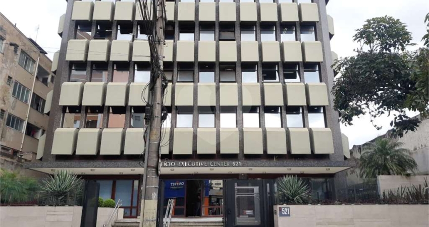 Sala comercial para alugar no Centro, São Caetano do Sul 