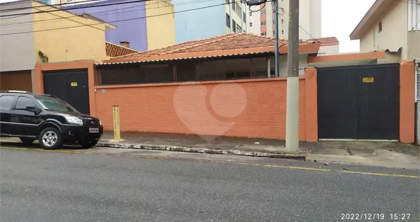 Casa comercial à venda no Barcelona, São Caetano do Sul