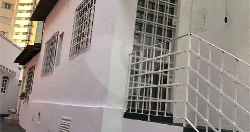 Casa comercial para alugar na Vila Assunção, Santo André 