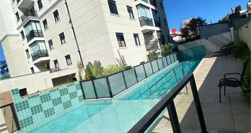 Apartamento com 2 quartos à venda no Rudge Ramos, São Bernardo do Campo 