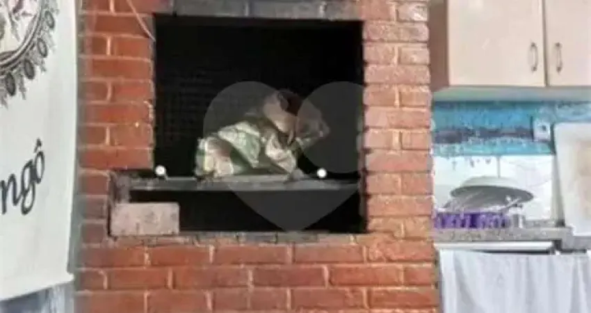 Casa comercial à venda no Jardim Guarará, Santo André 