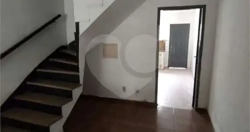 Sobrado com 2 quartos à venda em Vila Valparaíso - SP