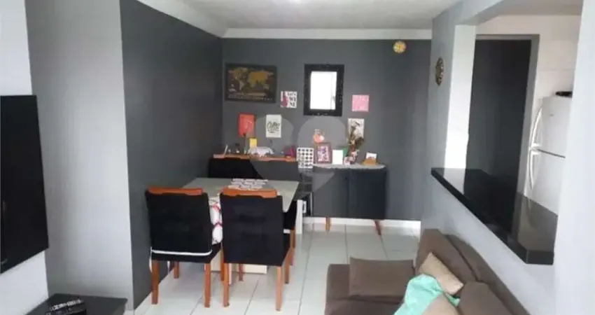 Apartamento com 3 quartos à venda no Parque São Vicente, Mauá