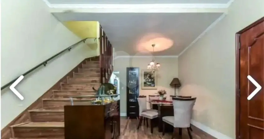 Casa com 3 quartos à venda no Nova Petrópolis, São Bernardo do Campo