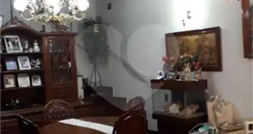 Casa com 2 quartos à venda no Santa Paula, São Caetano do Sul 