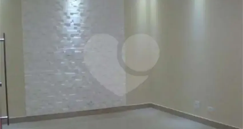 Apartamento com 2 quartos para locação em Vila Tibiriçá - SP