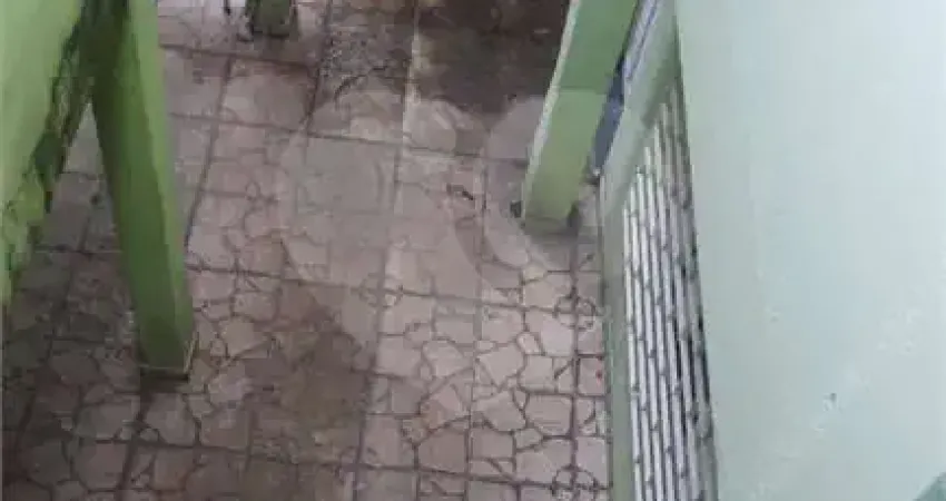 Terreno comercial à venda no Jardim Utinga, Santo André 