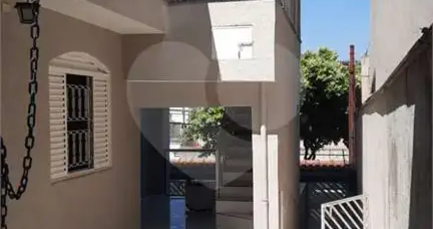 Casa com 4 quartos à venda no Utinga, Santo André 