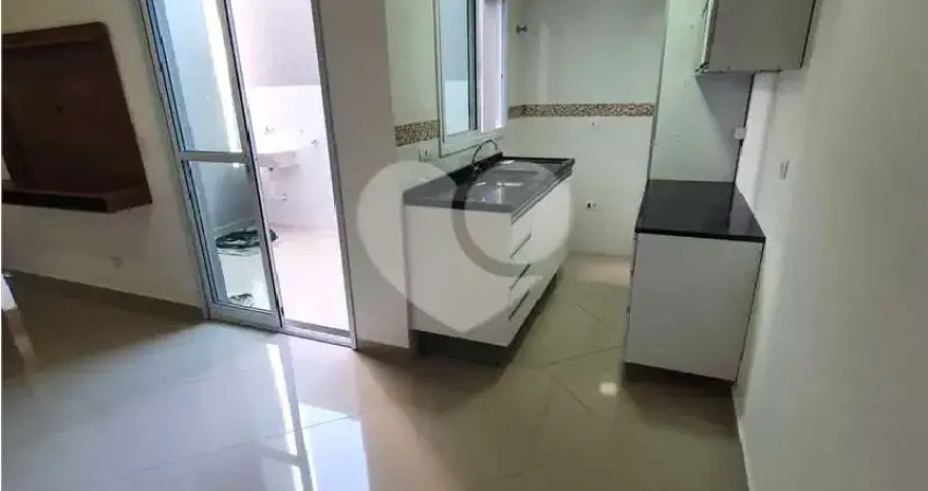 Cobertura com 2 quartos à venda em Parque Novo Oratório - SP