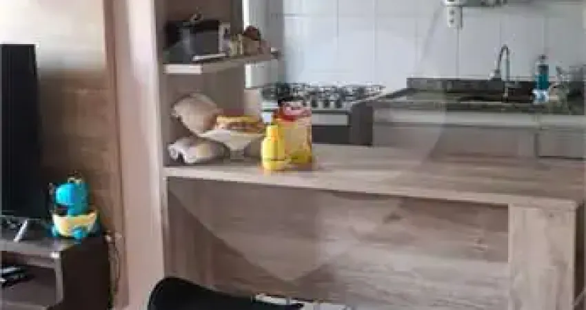 Apartamento com 2 quartos à venda no Santa Terezinha, São Bernardo do Campo 