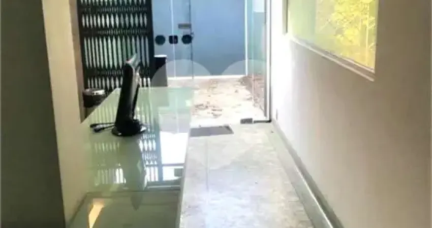 Casa comercial para alugar no Paraíso, Santo André 