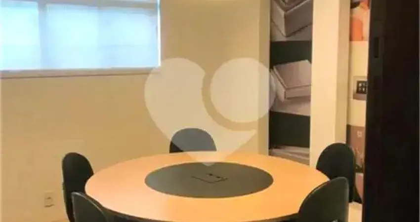 Casa comercial para alugar no Paraíso, Santo André