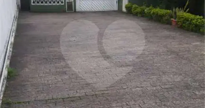 Casa com 4 quartos à venda no Santa Terezinha, São Bernardo do Campo 