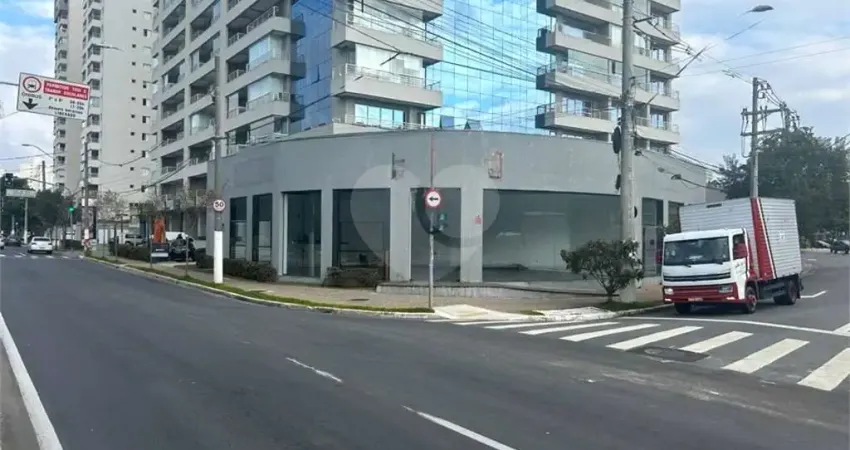 Ponto comercial para alugar no Centro, São Bernardo do Campo 