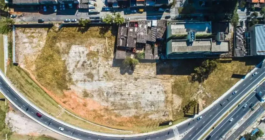 Terreno comercial para alugar no Centro, São Bernardo do Campo 