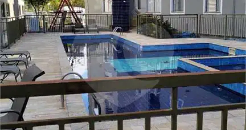 Apartamento com 2 quartos para alugar no Utinga, Santo André